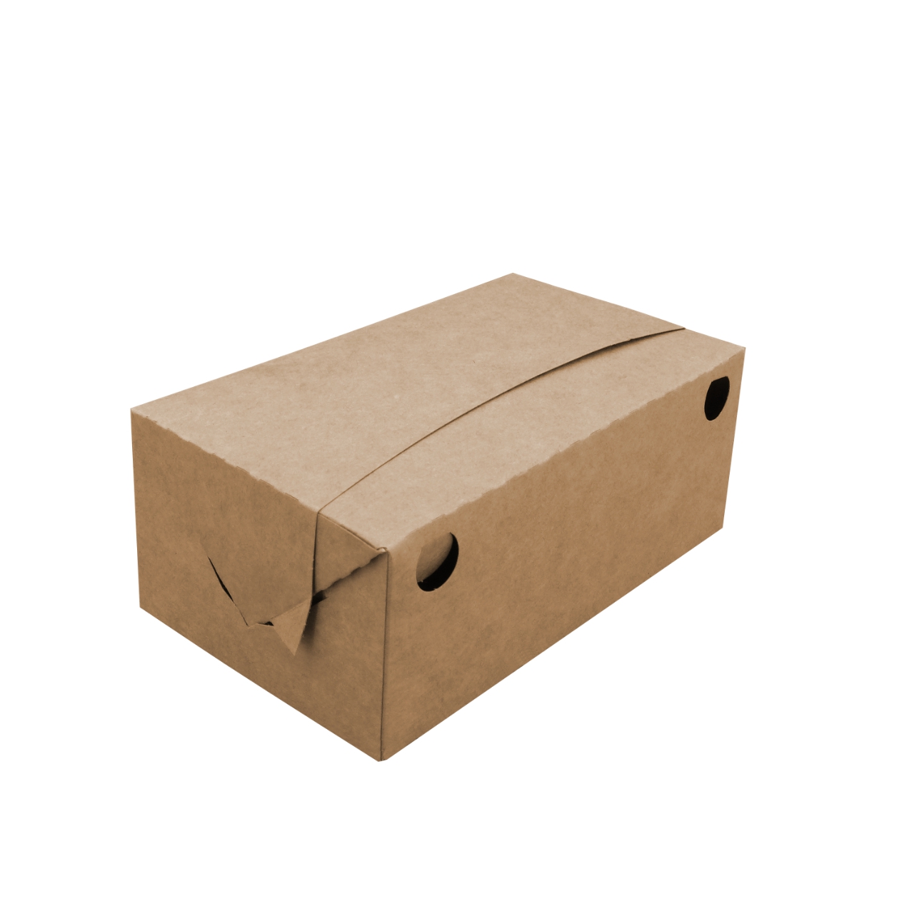 SnackBox 1500 - braun