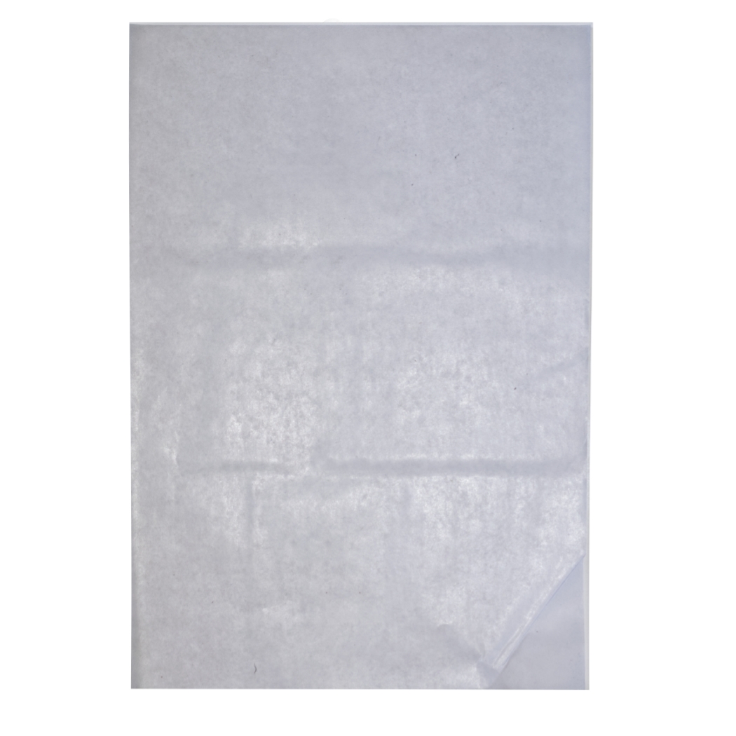 Metzgerpapier, Pergawachs 1/8, 37 x 25 cm, 12.5 kg Pack