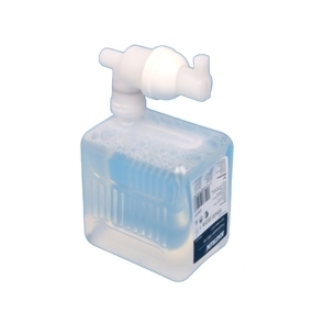 KATRIN Touchfree Hand Sanitizing Gel 500 ml, 48465