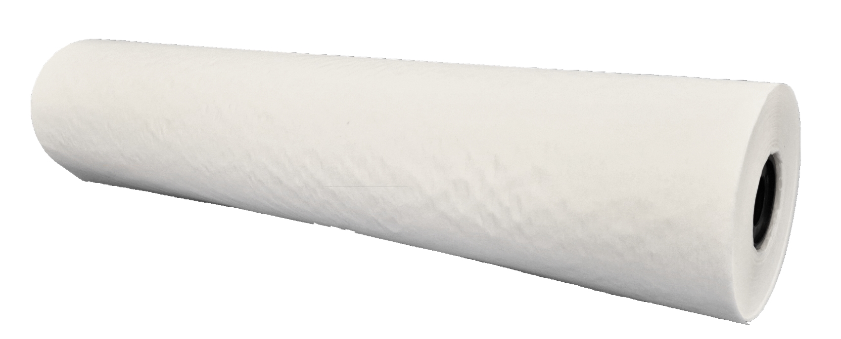 Backtrennpapier, Rolle, weiß, 57 cm x 200 m, 13 cm Durchmesser