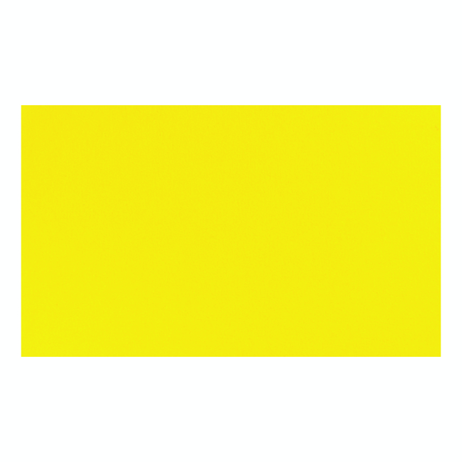 Dunicel Mitteldecke 84 x 84 cm gelb, 322522, 100er-Pack