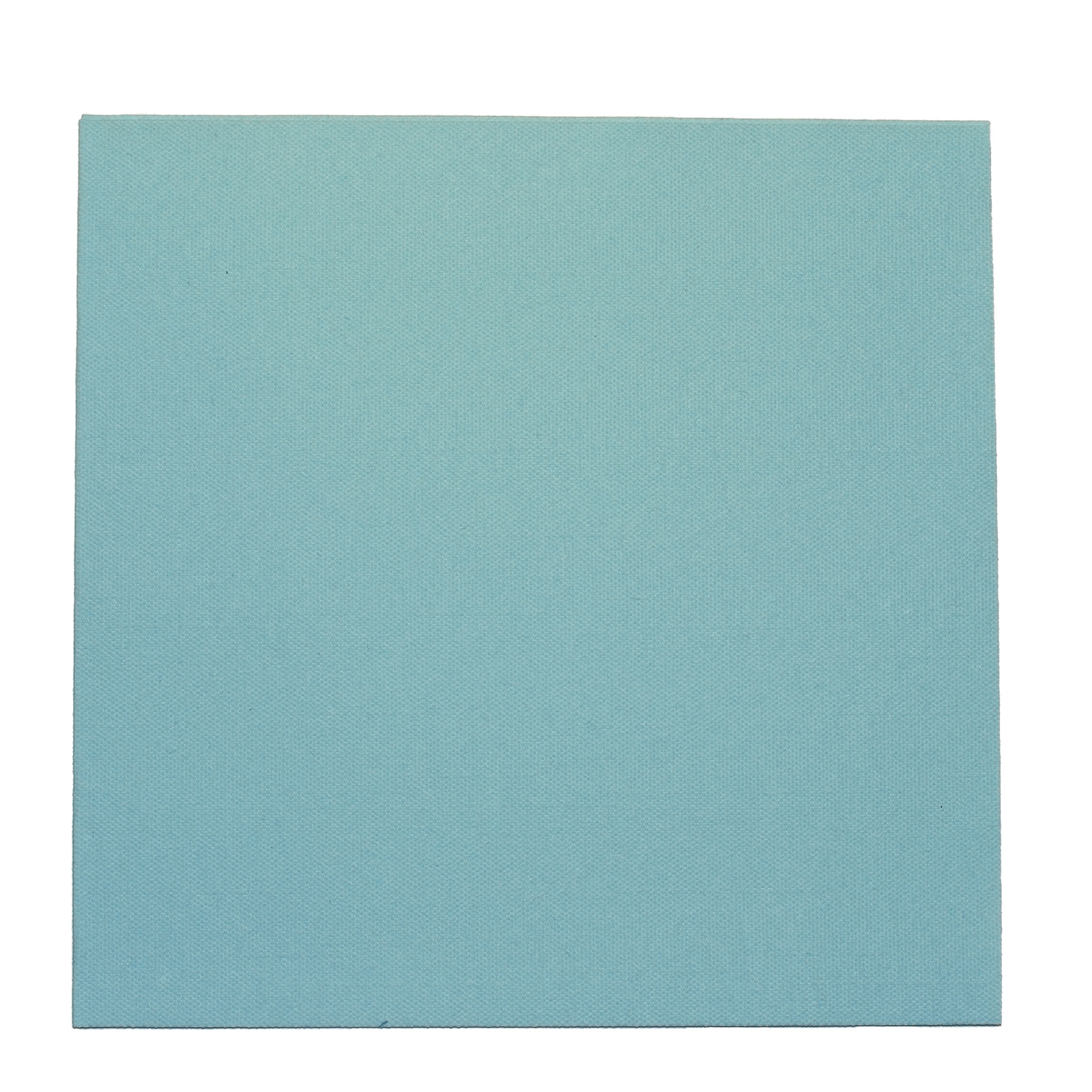 Servietten DUNI 40 x 40 cm Dunisoft®, mint blue, 171546