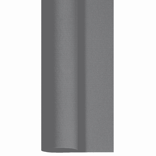Duni-Tischvlies 1,18 x 10 m, granit grey, 185546
