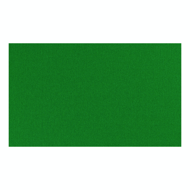 Dunicel Mitteldecke 84 x 84 cm jägergrün,222556 20er-Pack