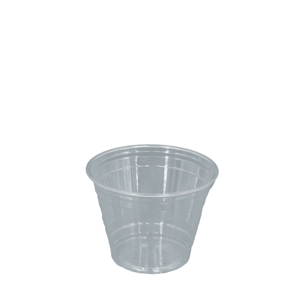 Clear Cup 200 ml, 9 oz, PET