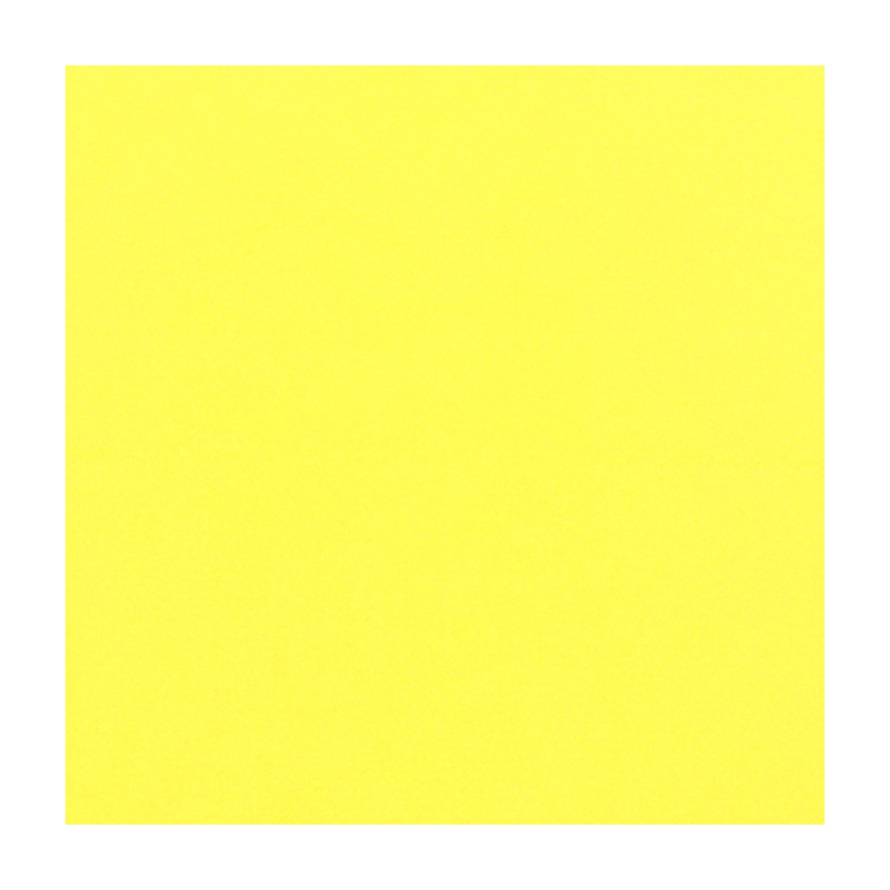 Servietten 33 x 33 cm, 2-lagig 1/4 Falz, sun yellow gelb
