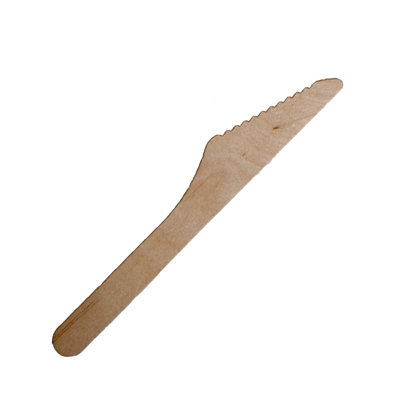 Holz-Messer, 170 mm