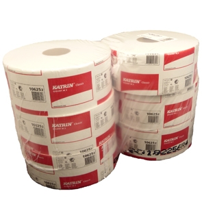 KATRIN Toilettenpapier Classic Gigant M2, 106252 wird 2542