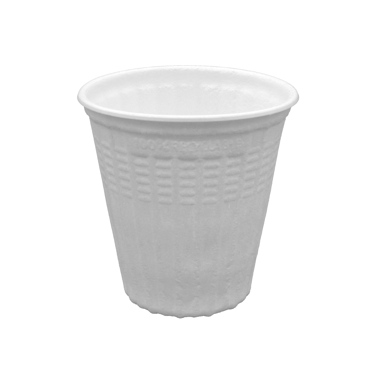 Suppen-Foodcontainer 750 ml, PP-weiß, Thermo