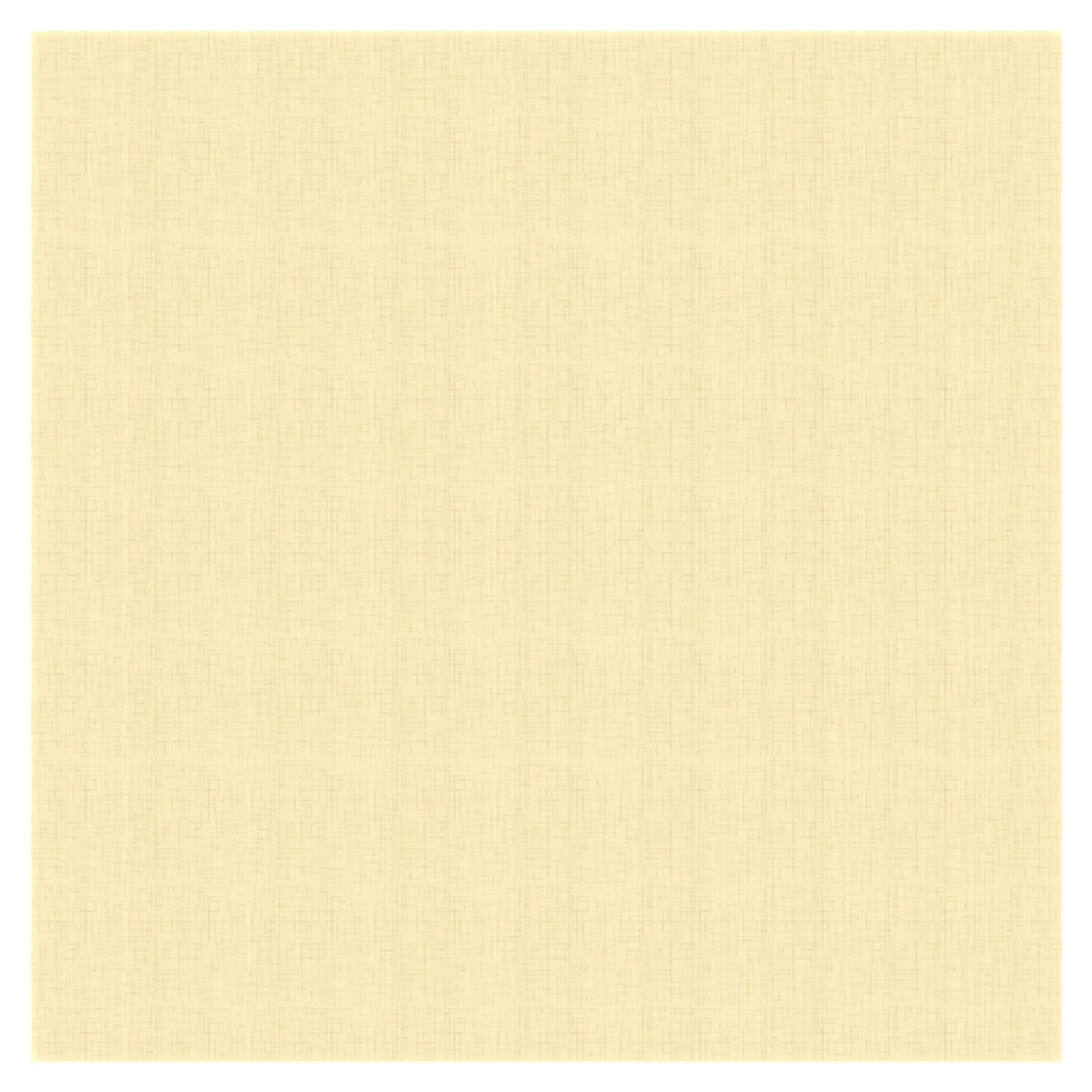 DuniSILK Mitteldecke 84 x 84 cm cream, 183111