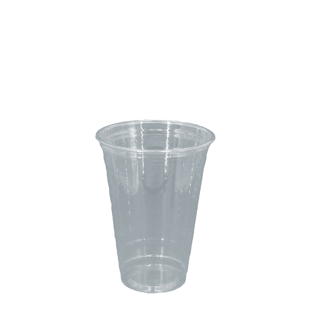 Clear Cup, PET, 300 ml, 12 oz 2018