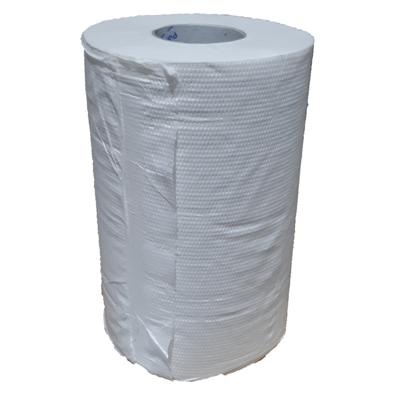 Einwegtuch Kleinrolle Mini 120 m 20 cm, Innenabrollung, Fripa