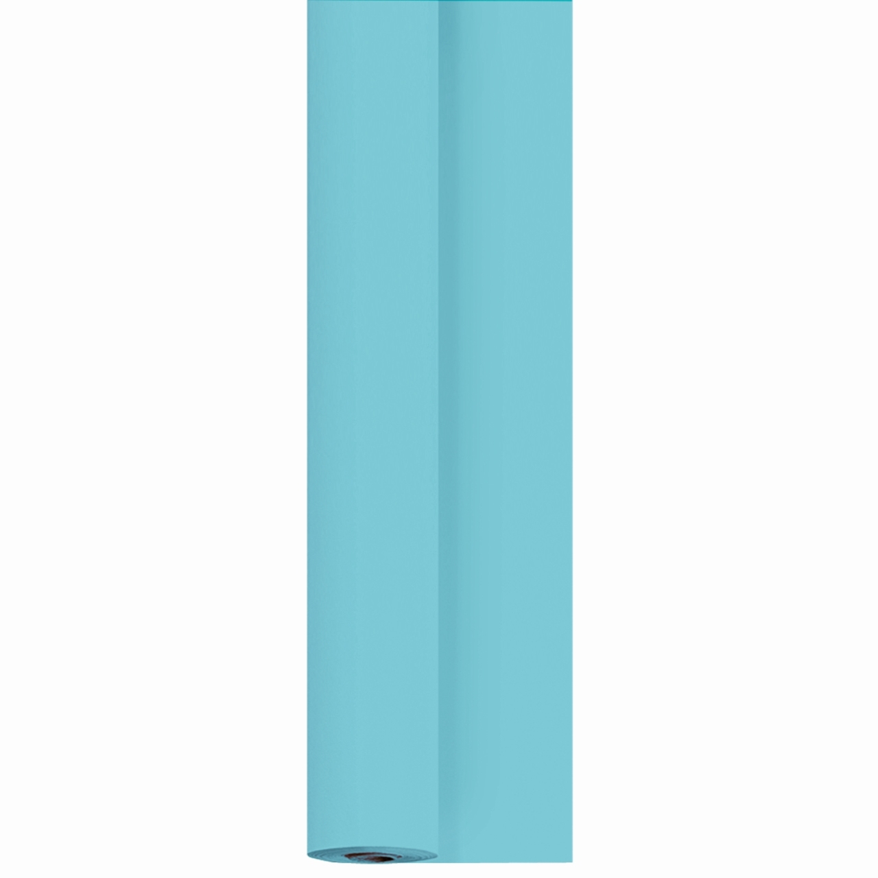 Duni-Tischvlies 1,18 x 25 m, mint blue, 185521
