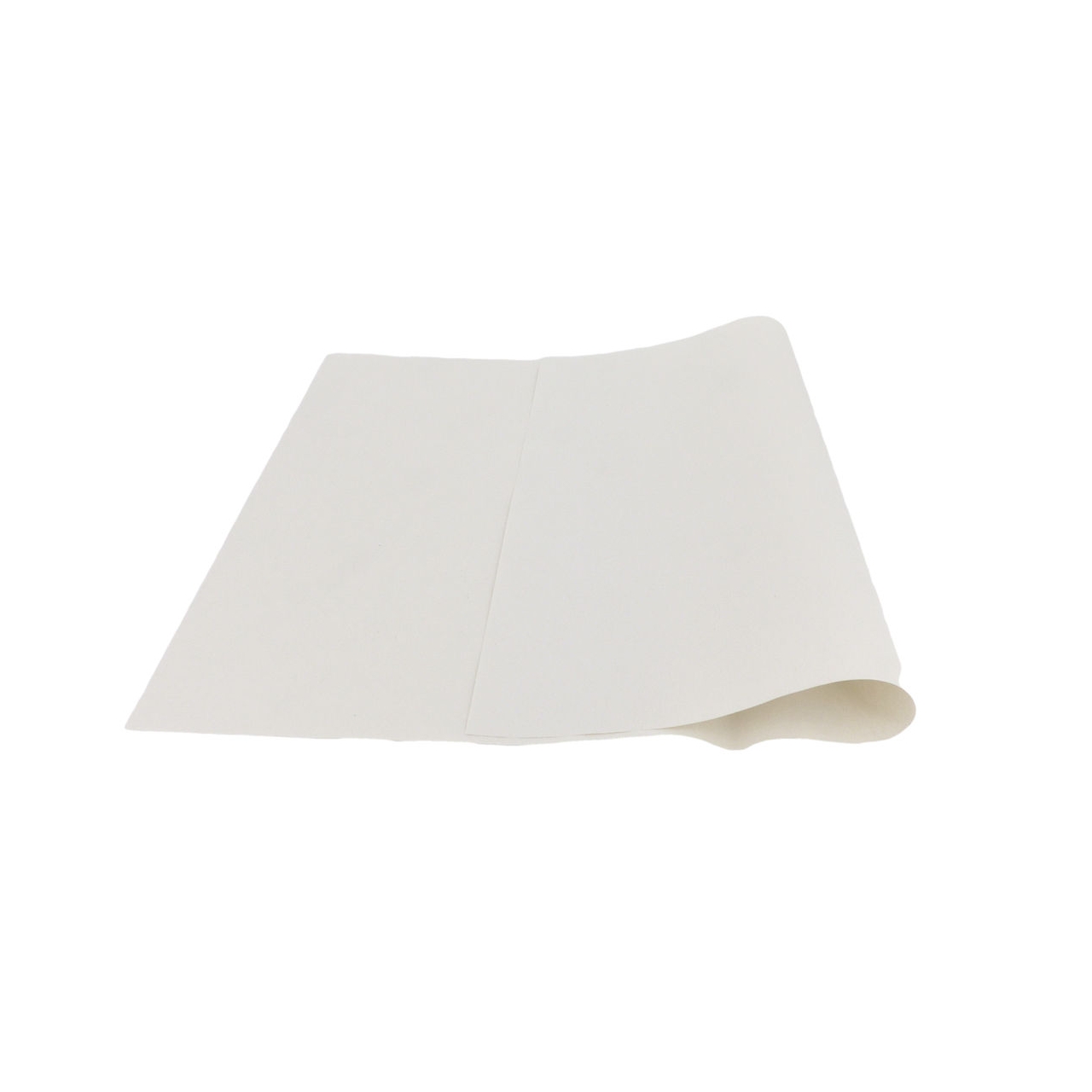 Einschlagpapier 1/8 Bg. 37,5 x 25 cm, weiß, 40 g/qm, 10-kg-Pack
